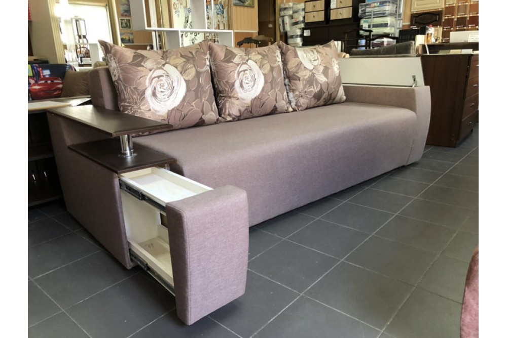 Диван Зевс Таймлес