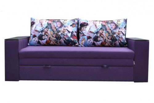 Диван Жасмин-3 Timeless