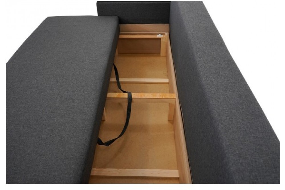 Диван Х`юстон Таймлес