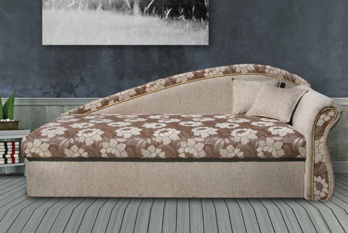 Тахта Капля з коробом (замки танго) Таймлес