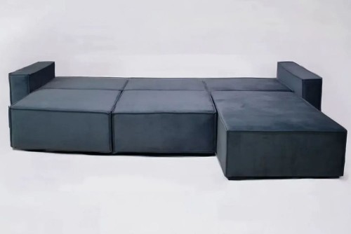 Кутовий диван Комфорт-2 Таймлес