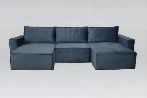 П-образний диван кутовий П Комфорт-2 Таймлес