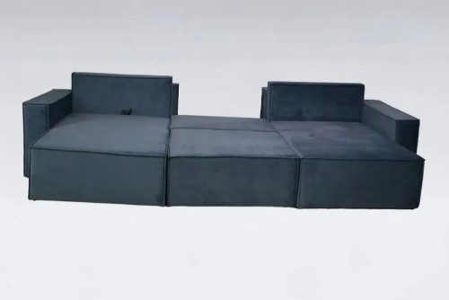 П-образний диван кутовий П Комфорт-2 Таймлес