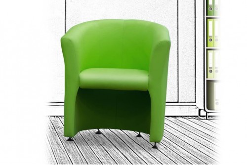 Крісло Кліо Таймлес