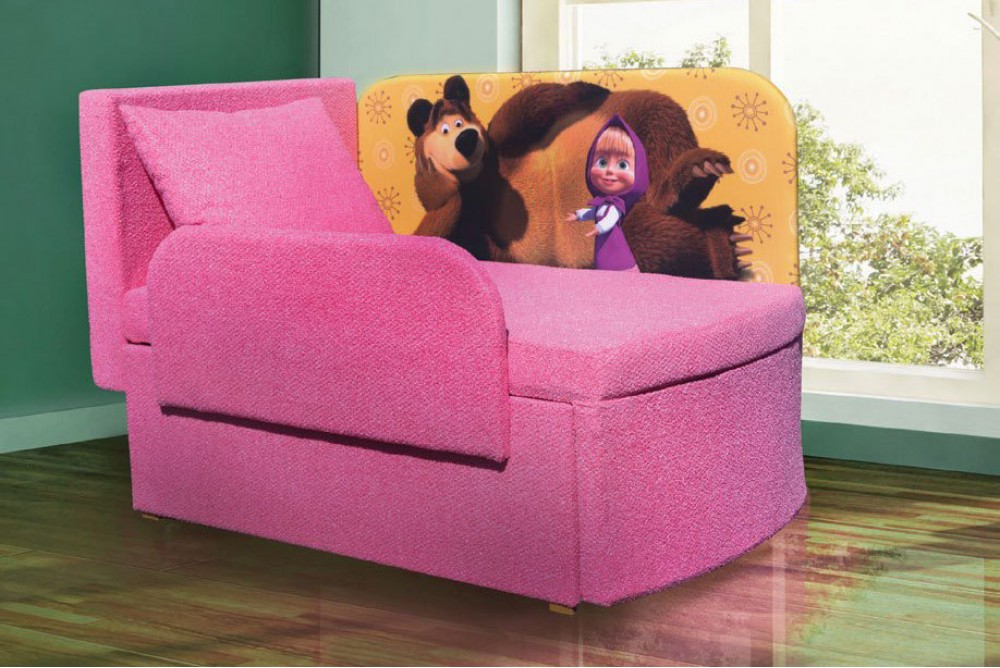 Дитячй диван Крісті Таймлес