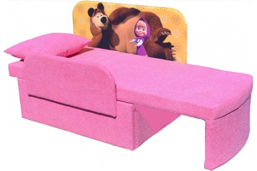 Дитячй диван Крісті Таймлес