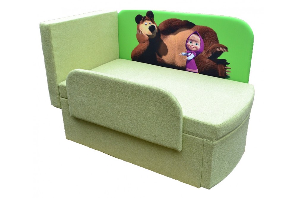 Дитячй диван Крісті Таймлес