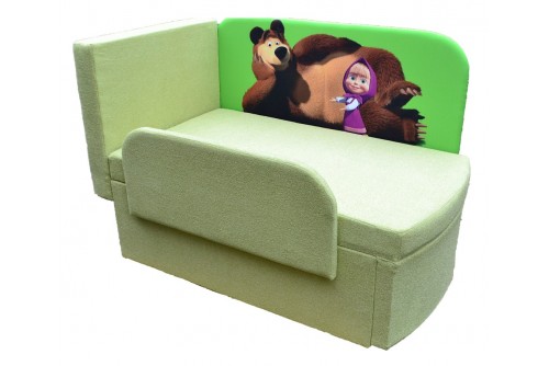 Дитячй диван Крісті Таймлес