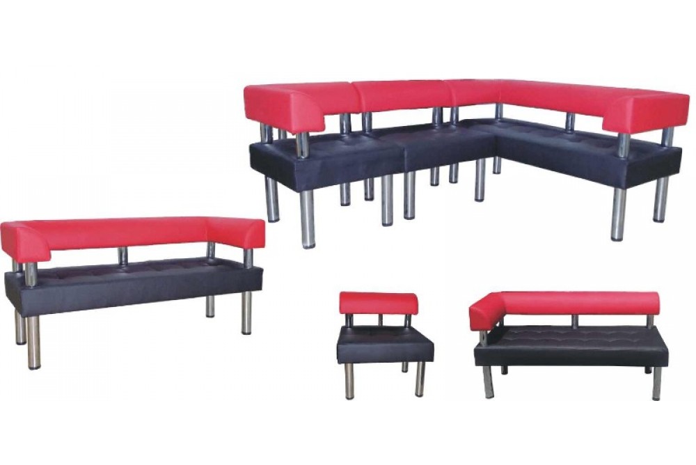 Диван Модуль Лего 7 или L Таймлес