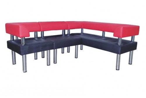 Диван Модуль Лего двійка Таймлес