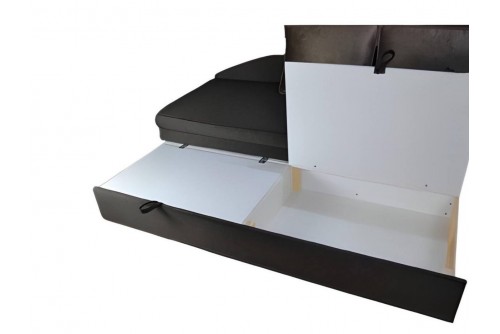 Тахта Мері розкладна Таймлес