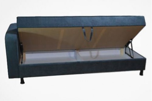 Тахта Мері Таймлес