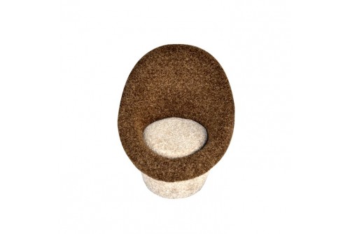 Пуф Тюльпан Таймлес