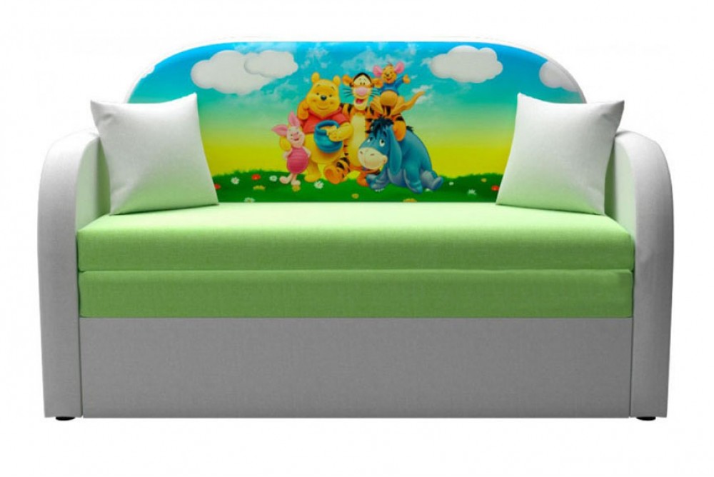 Дитячий диван Софі-2 Таймлес