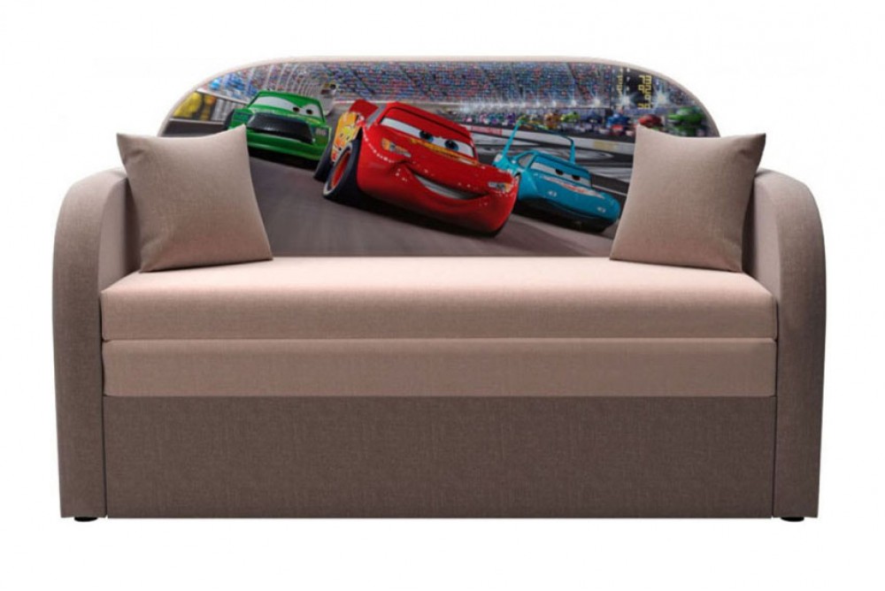 Дитячий диван Софі-2 Таймлес