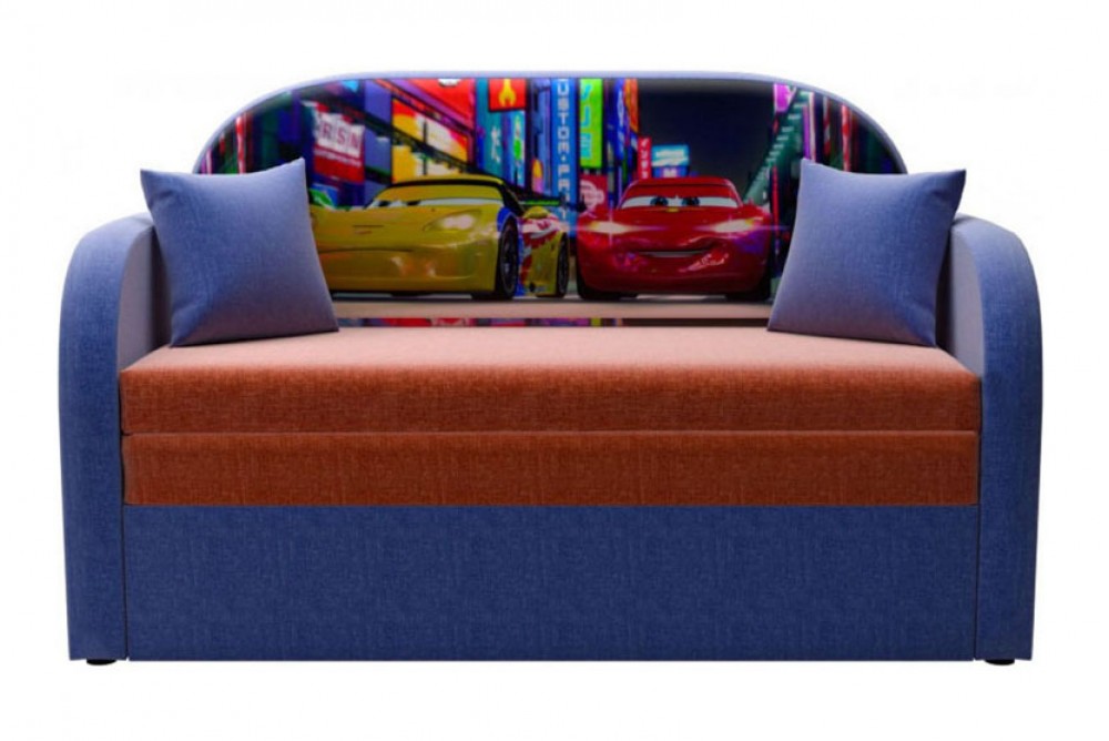 Дитячий диван Софі-2 Таймлес