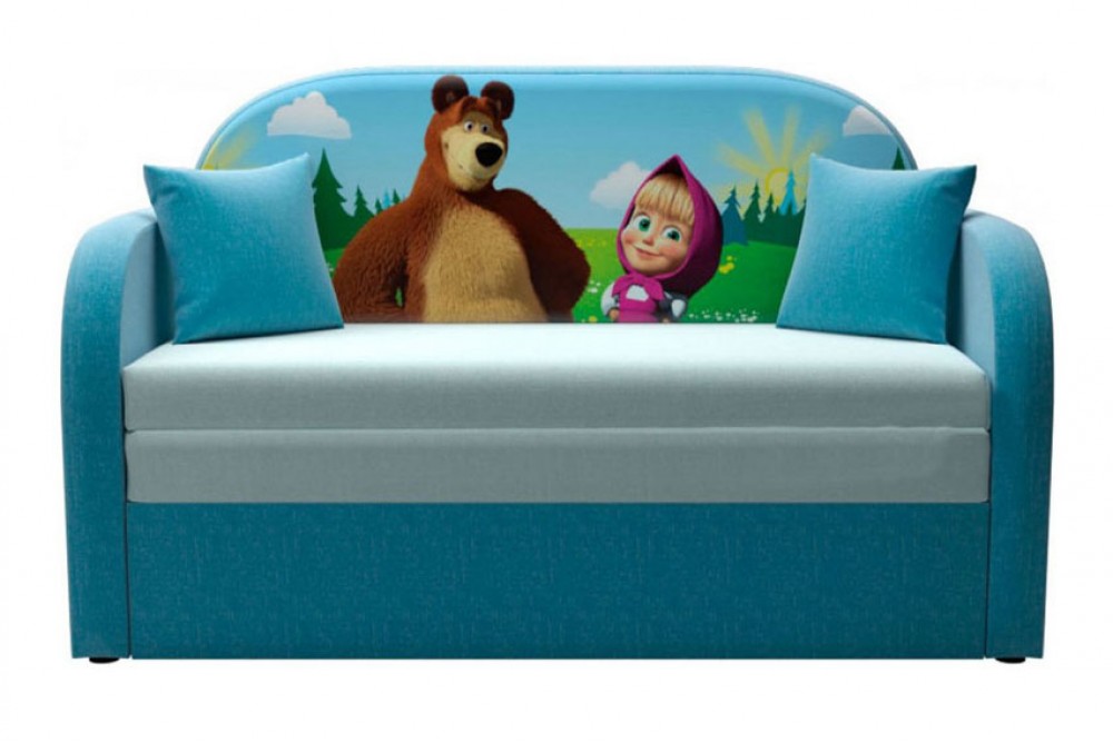 Дитячий диван Софі-2 Таймлес