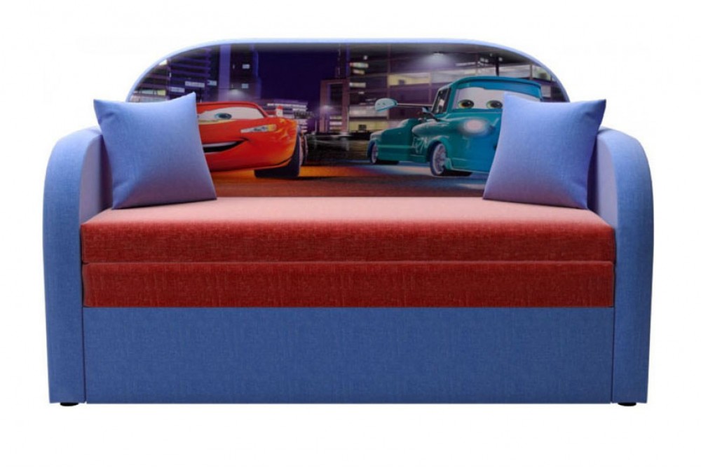 Дитячий диван Софі-2 Таймлес