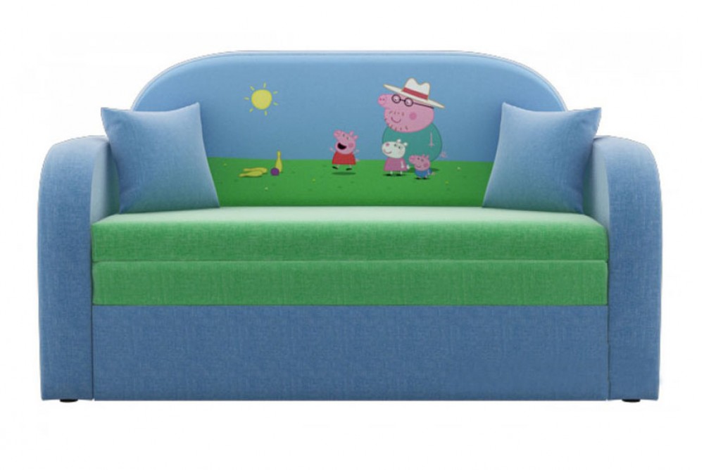 Дитячий диван Софі-2 Таймлес