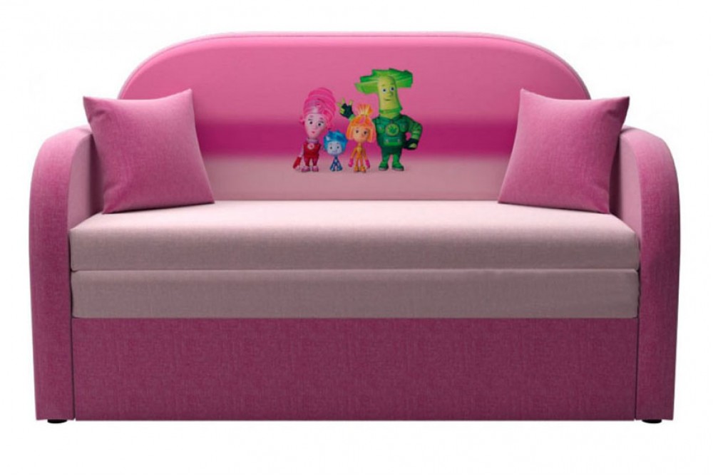 Дитячий диван Софі-2 Таймлес