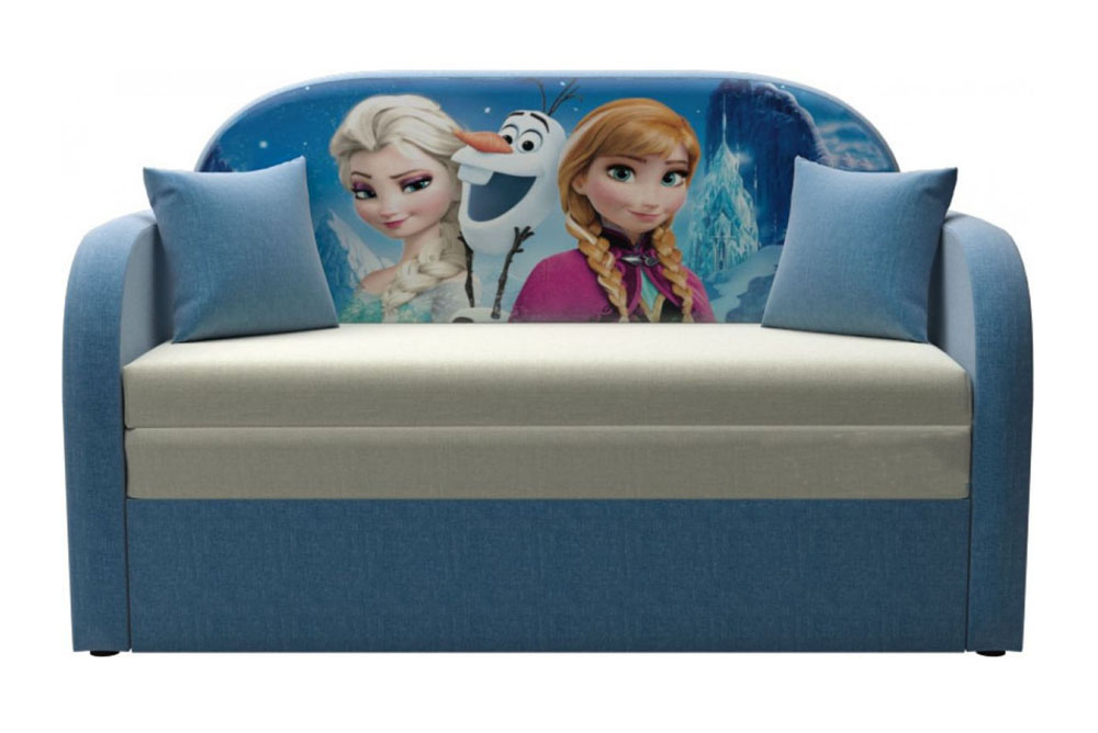 Дитячий диван Софі-2 Таймлес