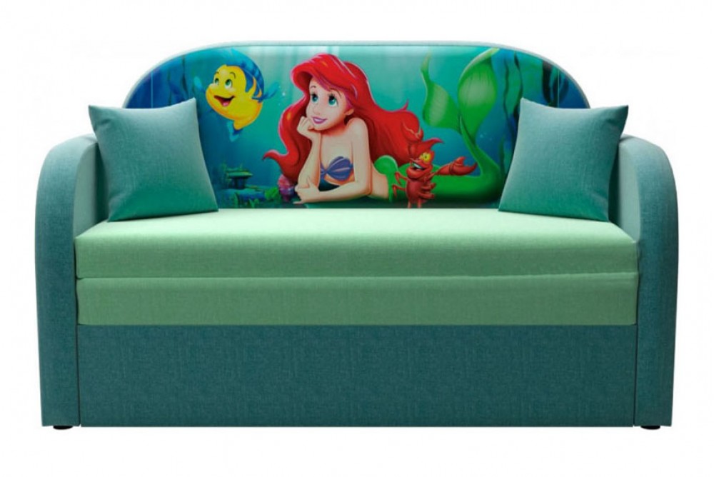 Дитячий диван Софі-2 Таймлес