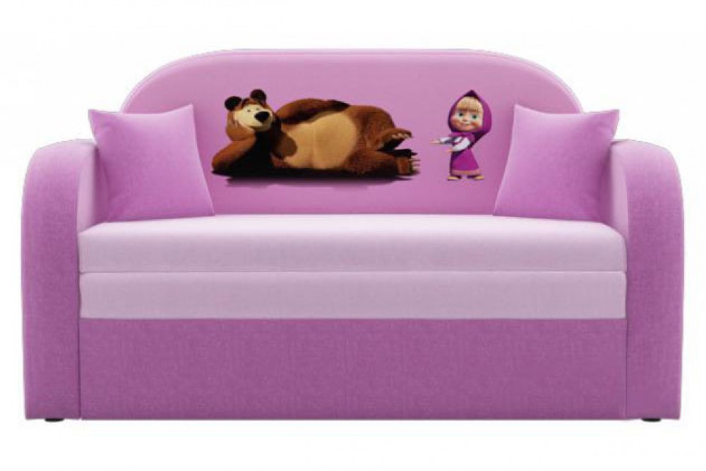 Дитячий диван Софі-2 Таймлес