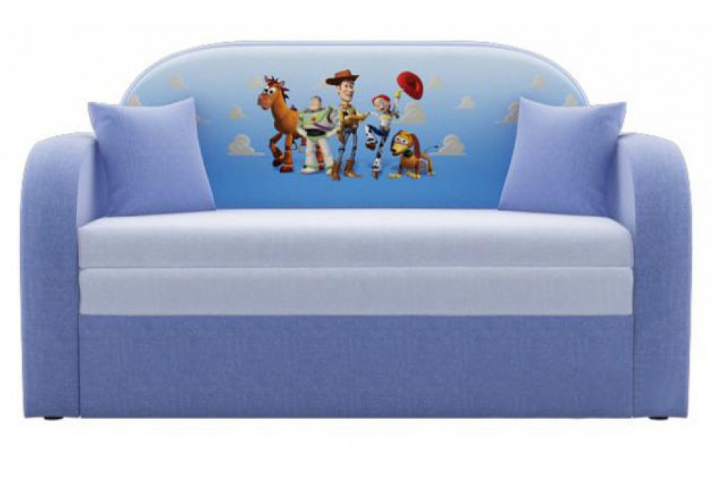 Дитячий диван Софі-2 Таймлес
