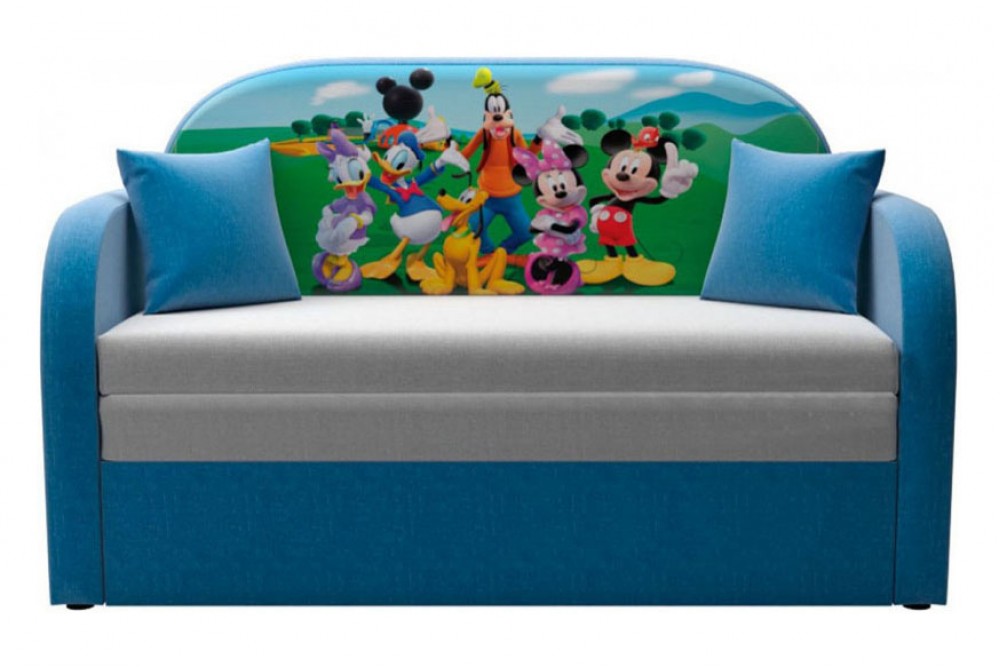Дитячий диван Софі-2 Таймлес