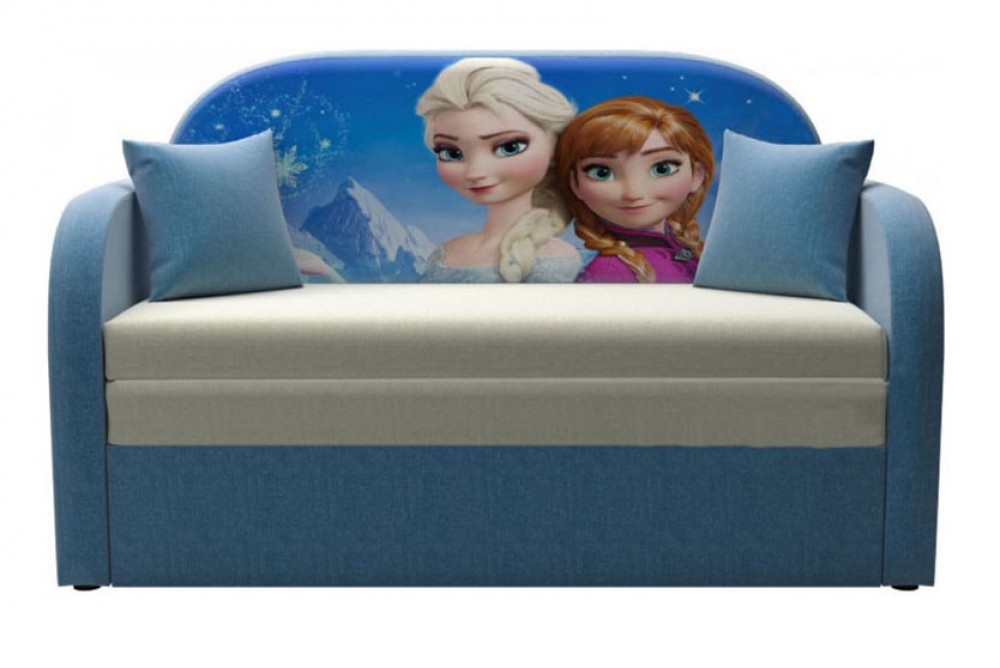 Дитячий диван Софі-2 Таймлес