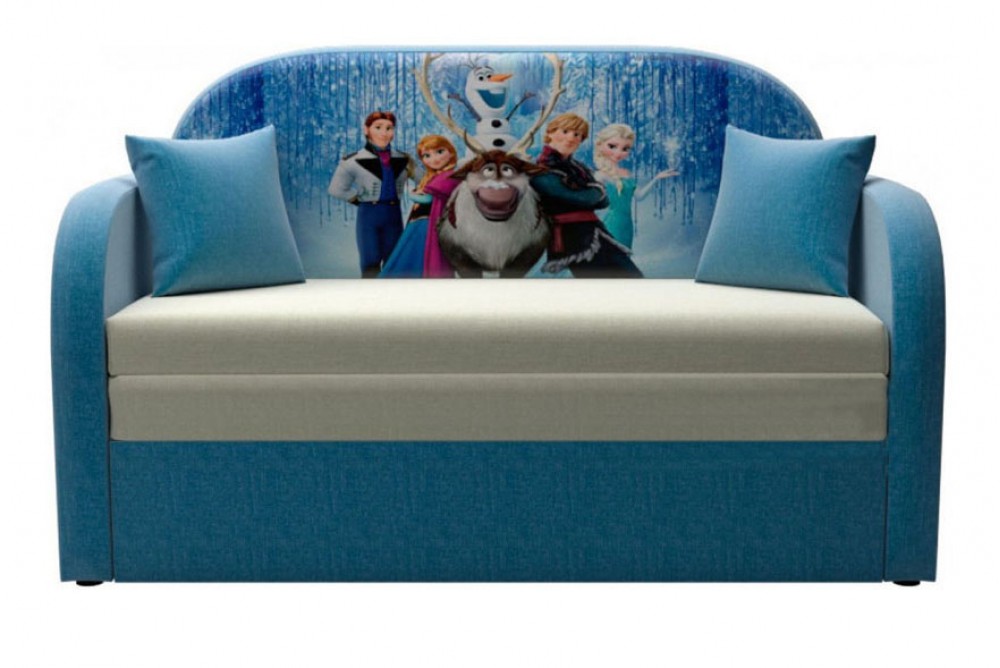 Дитячий диван Софі-2 Таймлес