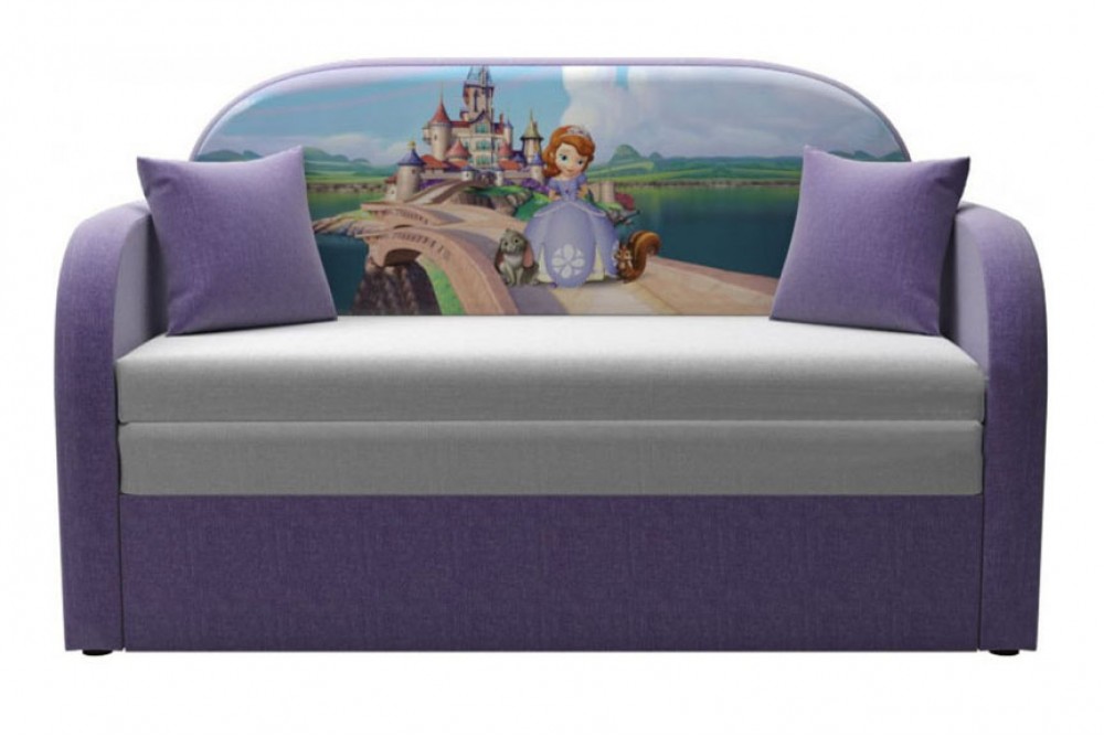 Дитячий диван Софі-2 Таймлес