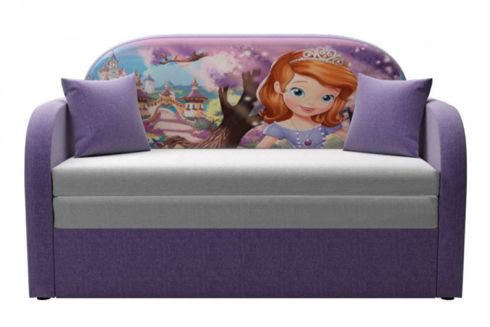 Дитячий диван Софі-2 Таймлес