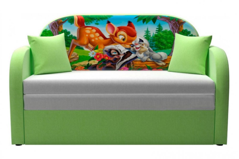 Дитячий диван Софі-2 Таймлес