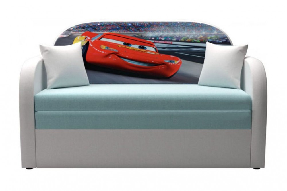 Дитячий диван Софі-2 Таймлес