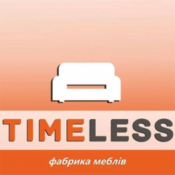 Фабрика м'яких меблів Таймлес