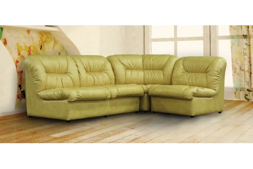 Кутовий модуль Титан Таймлес