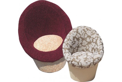 Пуф Тюльпан Таймлес