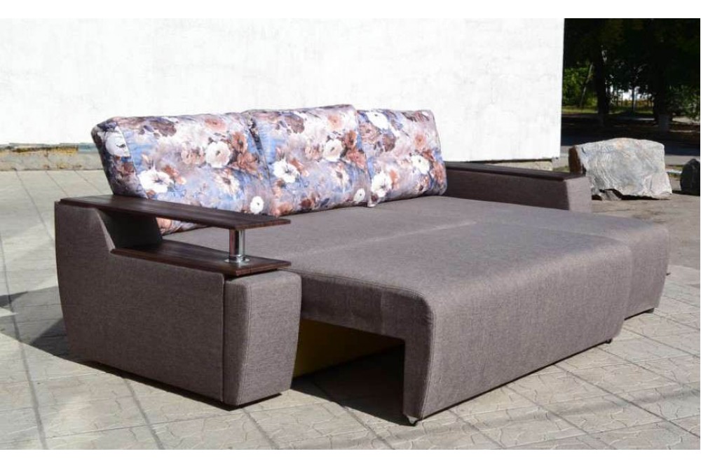 Кутовий диван Зевс Таймлес