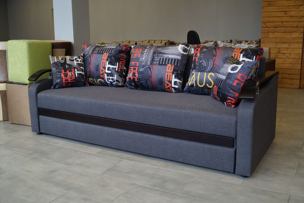 Диван Бонд ВудЛайн