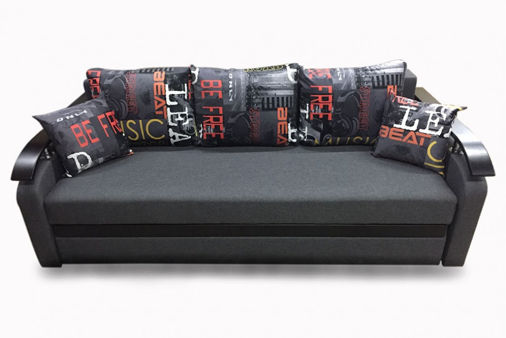 Диван Бонд ВудЛайн