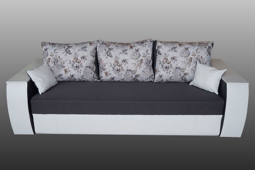 Диван Чикаго МДФ Wood Line