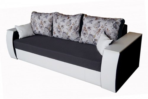 Диван Чикаго МДФ Wood Line