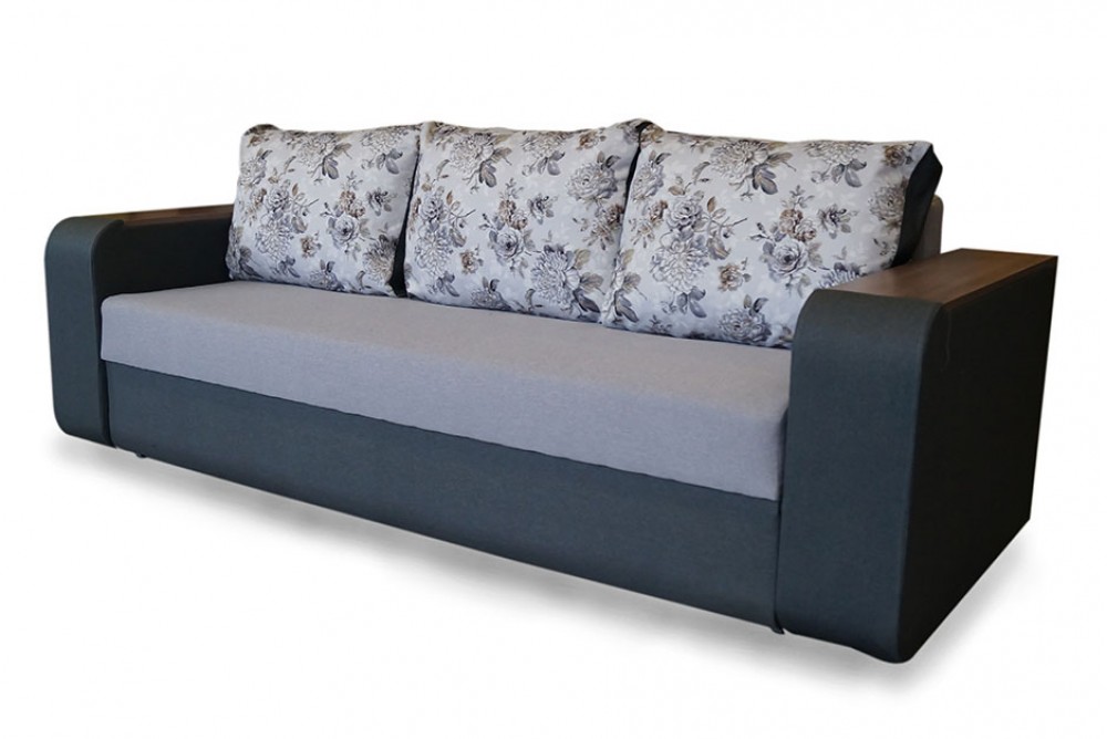 Диван Далас МДФ ВудЛайн