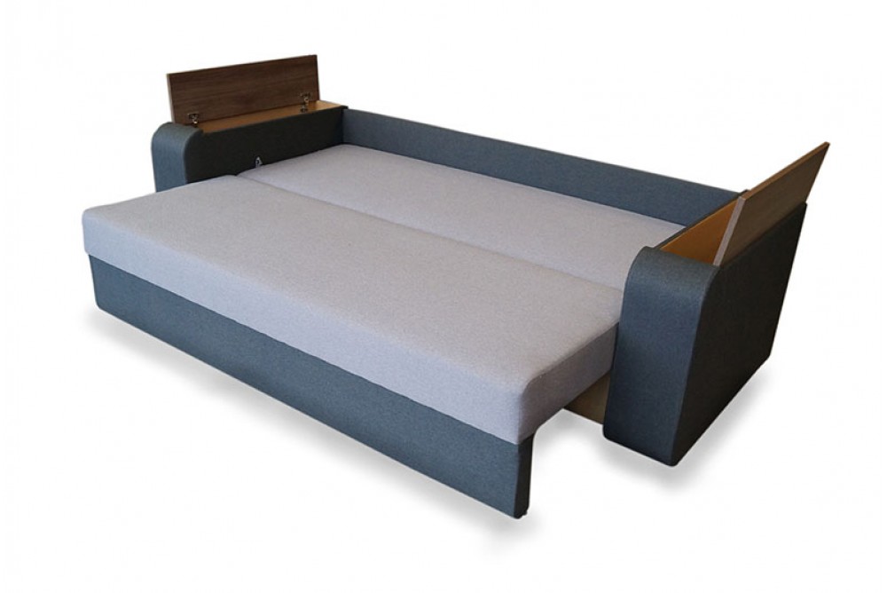 Диван Далас МДФ ВудЛайн