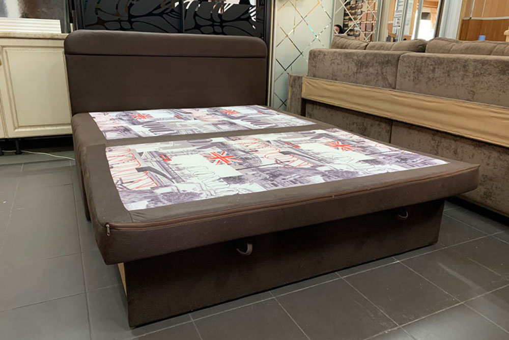 Диван Атлант-2 ВудЛайн