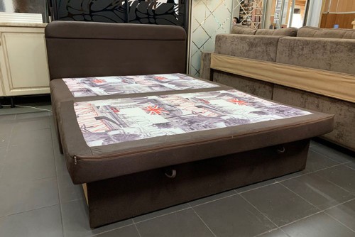 Диван Атлант-2 Wood Line