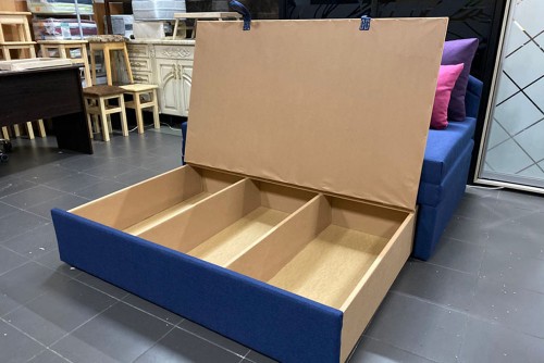 Диван Атлант Wood Line