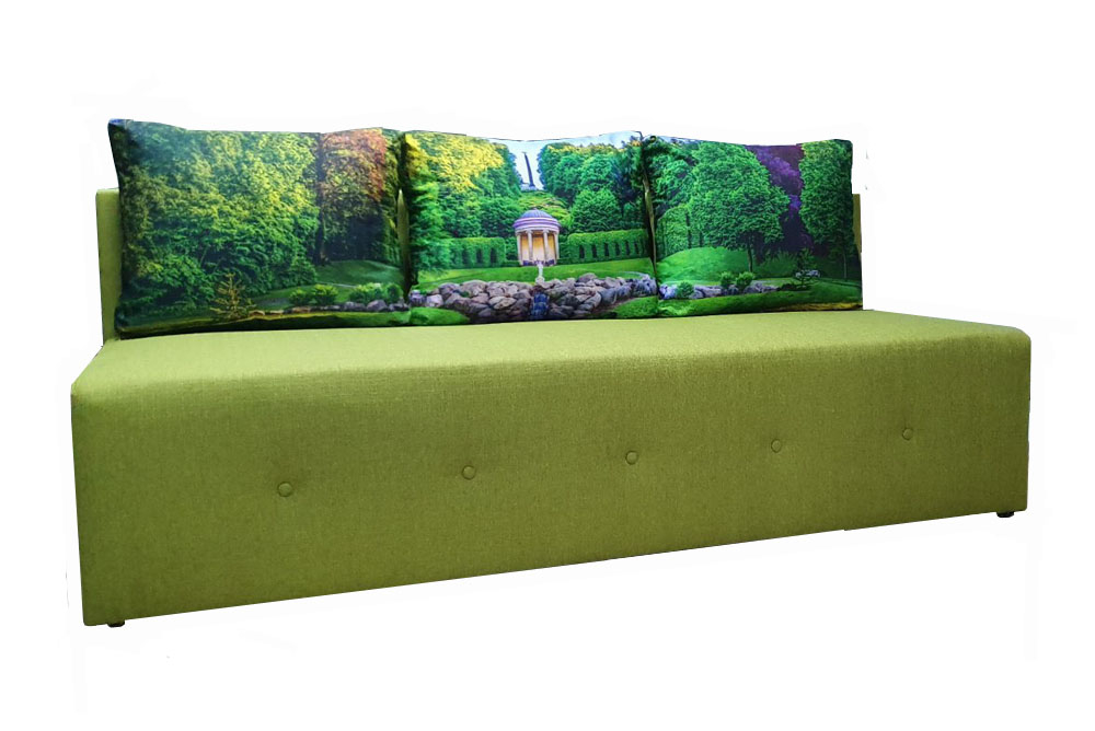 Диван Фортуна ВудЛайн