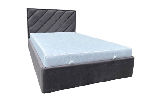 Ліжко Б'янка ВудЛайн